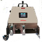 The OP12neo is the 4th generation of thermal ink jet printer for marking of egg packs on packing lanes of most common egg graders.